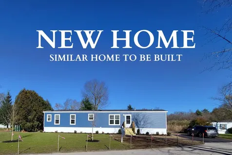 31 Hickory Avenue North Hampton NH 03862