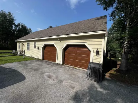 6 Upland Drive Rutland City VT 05701