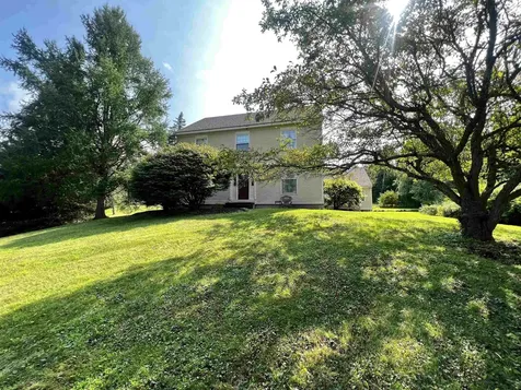 6 Upland Drive Rutland City VT 05701