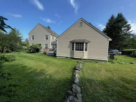 6 Upland Drive Rutland City VT 05701