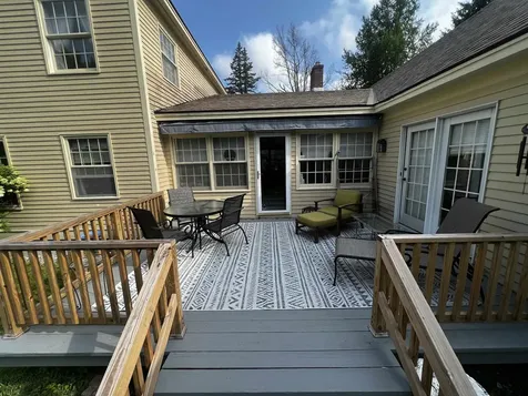 6 Upland Drive Rutland City VT 05701