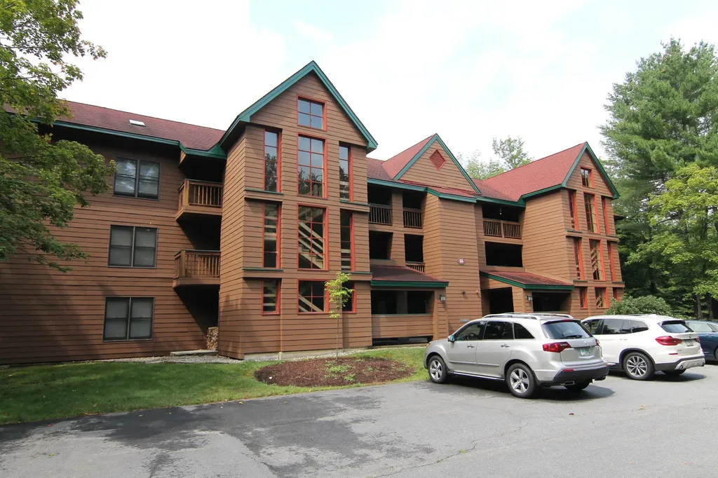 55 Riverfront Drive Woodstock NH 03262