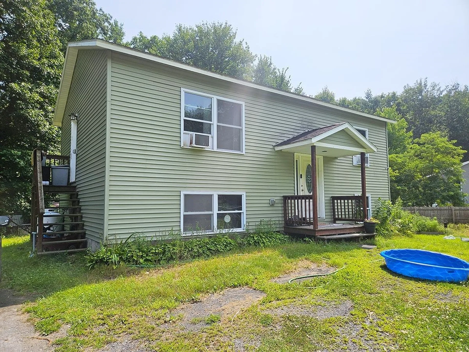 4 Endeavors Lane Swanton VT 05488