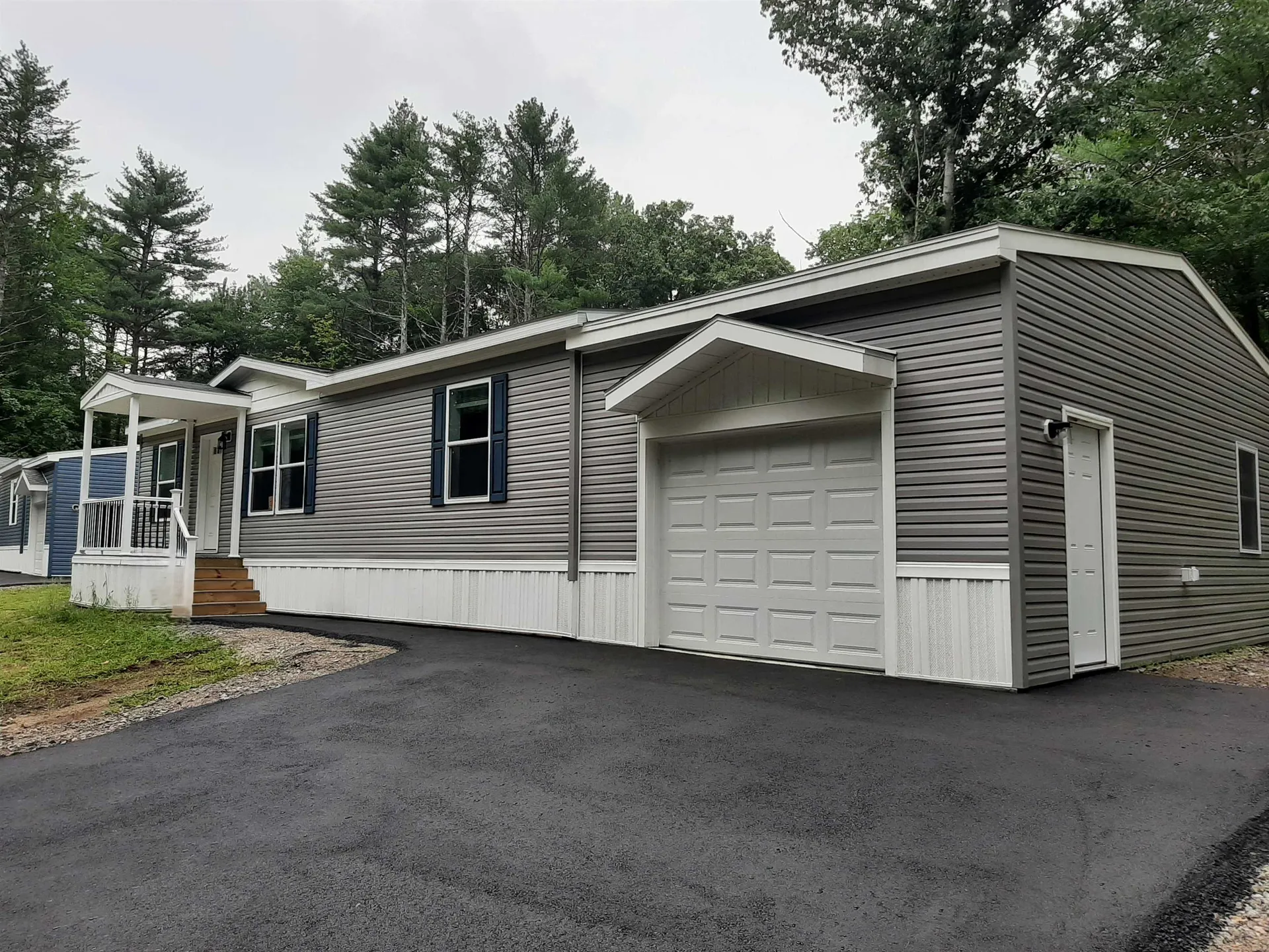 104 Mountainvale Drive Conway NH 03813