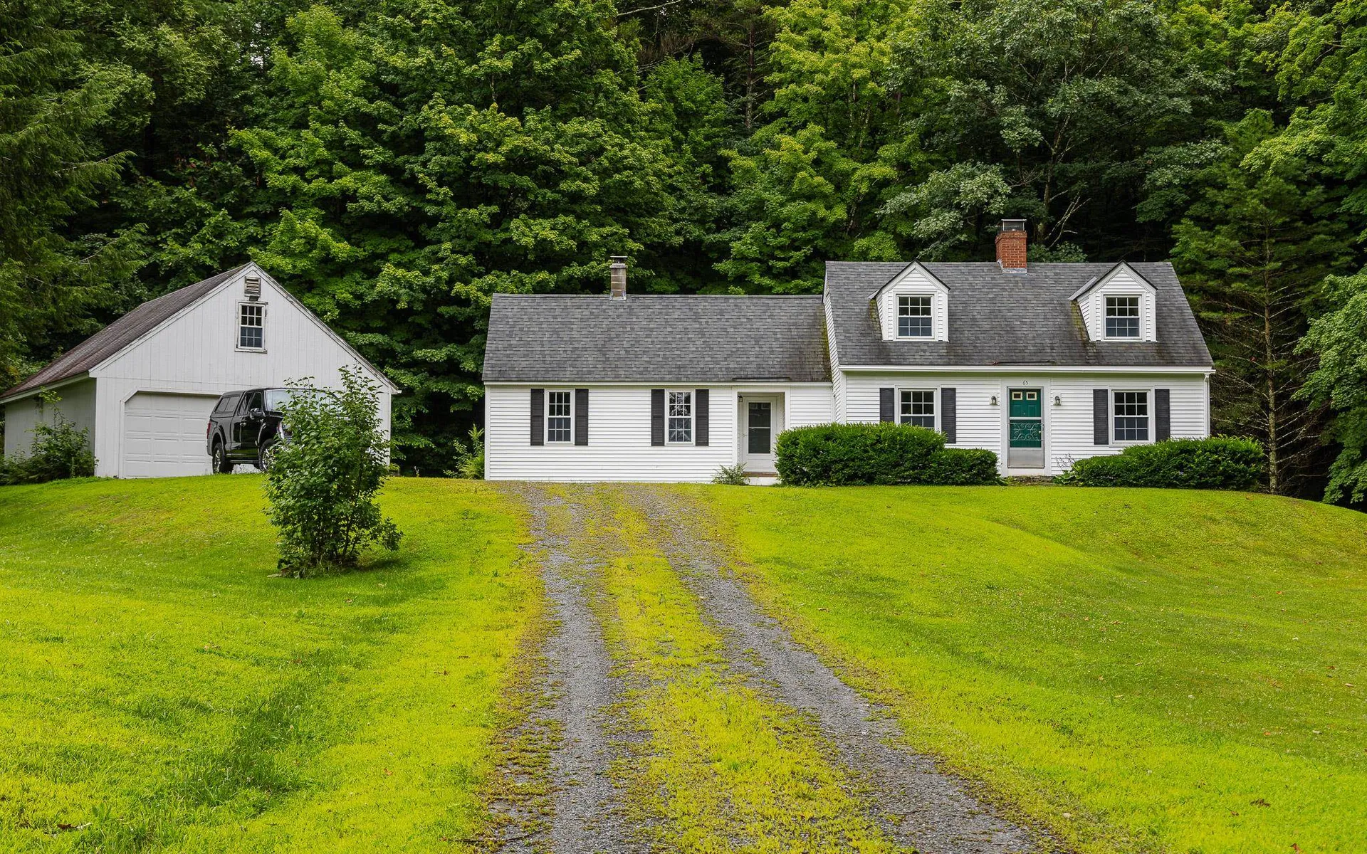 65 North River Road Walpole NH 03608