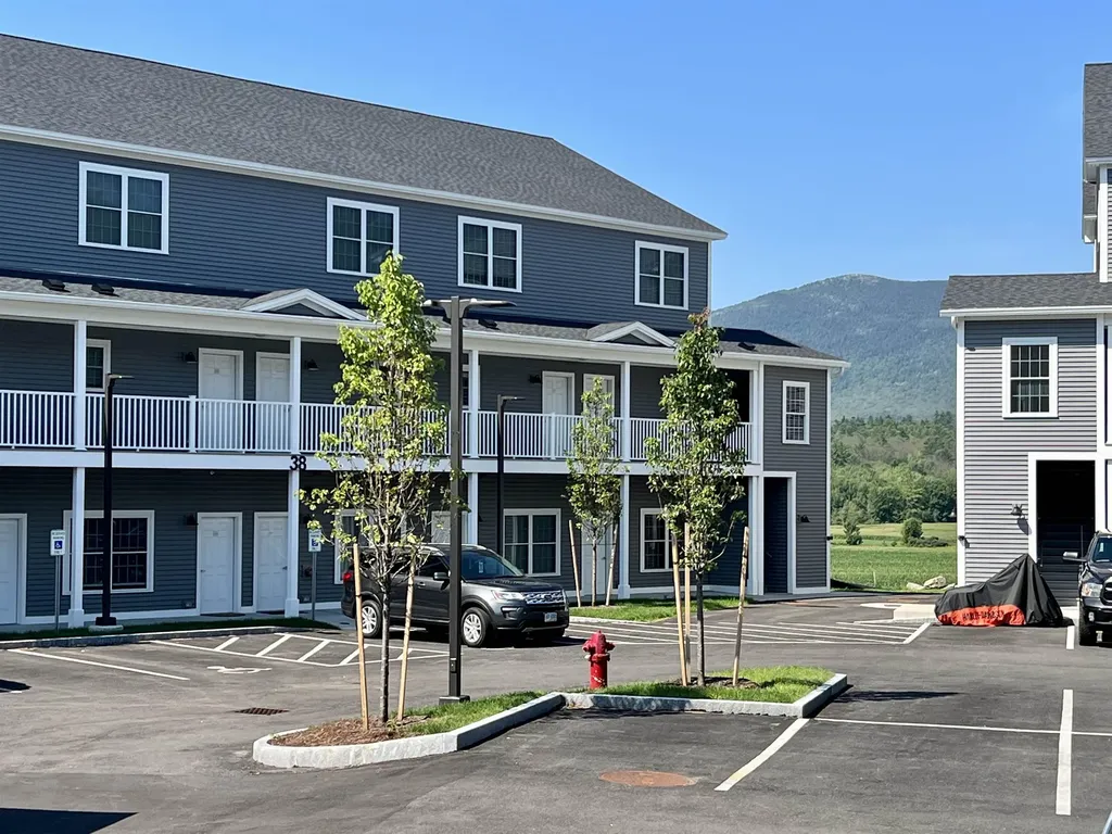 38 Alpine Place Drive Conway NH 03860