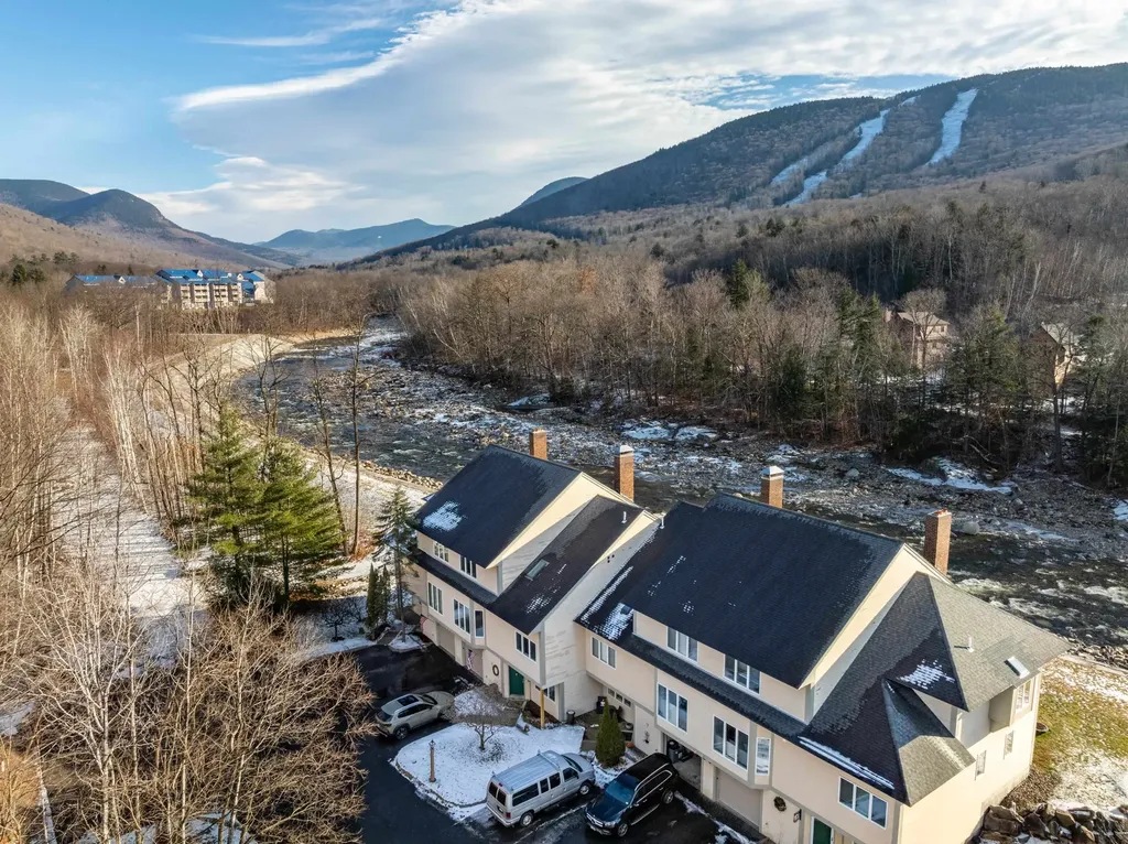 66 Bunker Lane Lincoln NH 03251