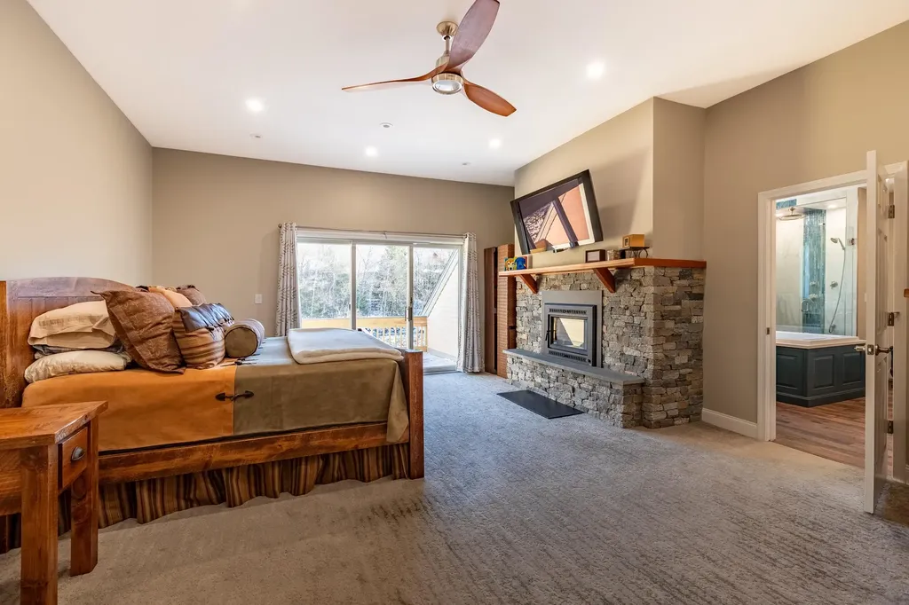 66 Bunker Lane Lincoln NH 03251