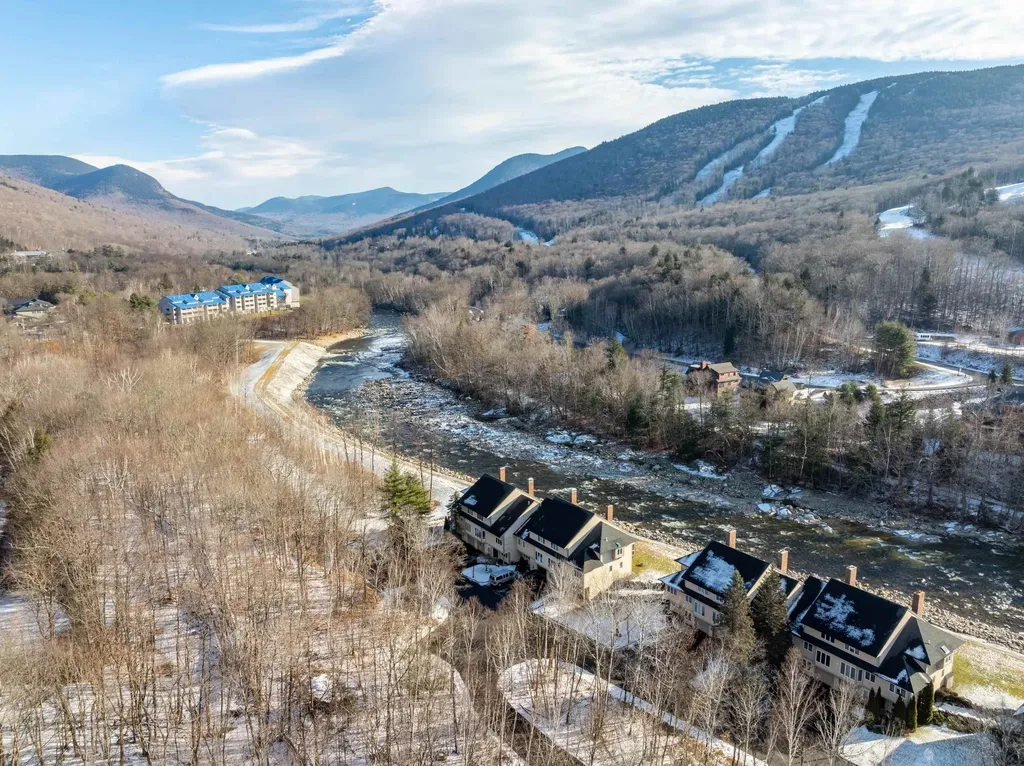 66 Bunker Lane Lincoln NH 03251