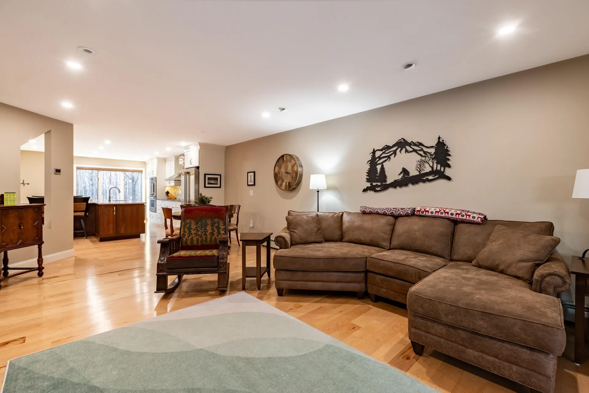 66 Bunker Lane Lincoln NH 03251