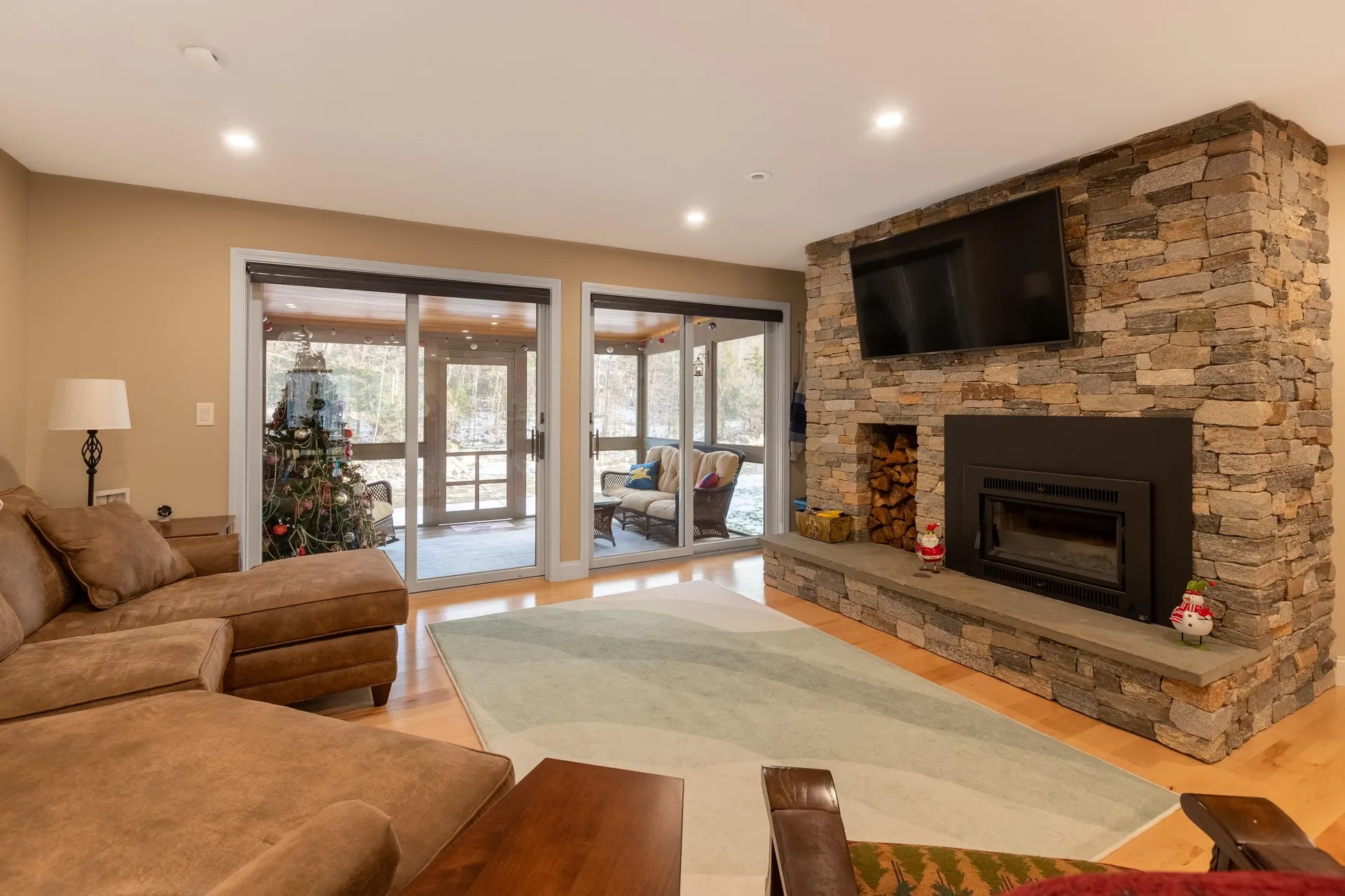 66 Bunker Lane Lincoln NH 03251