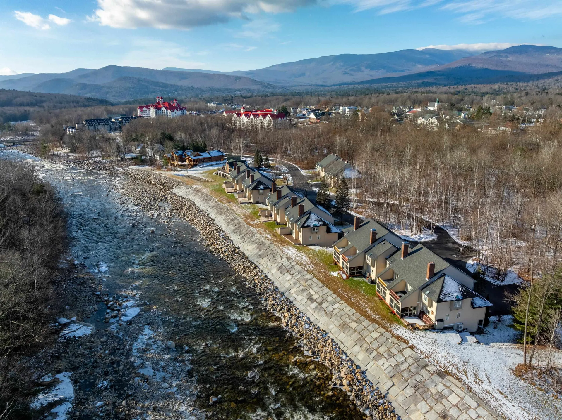 66 Bunker Lane Lincoln NH 03251