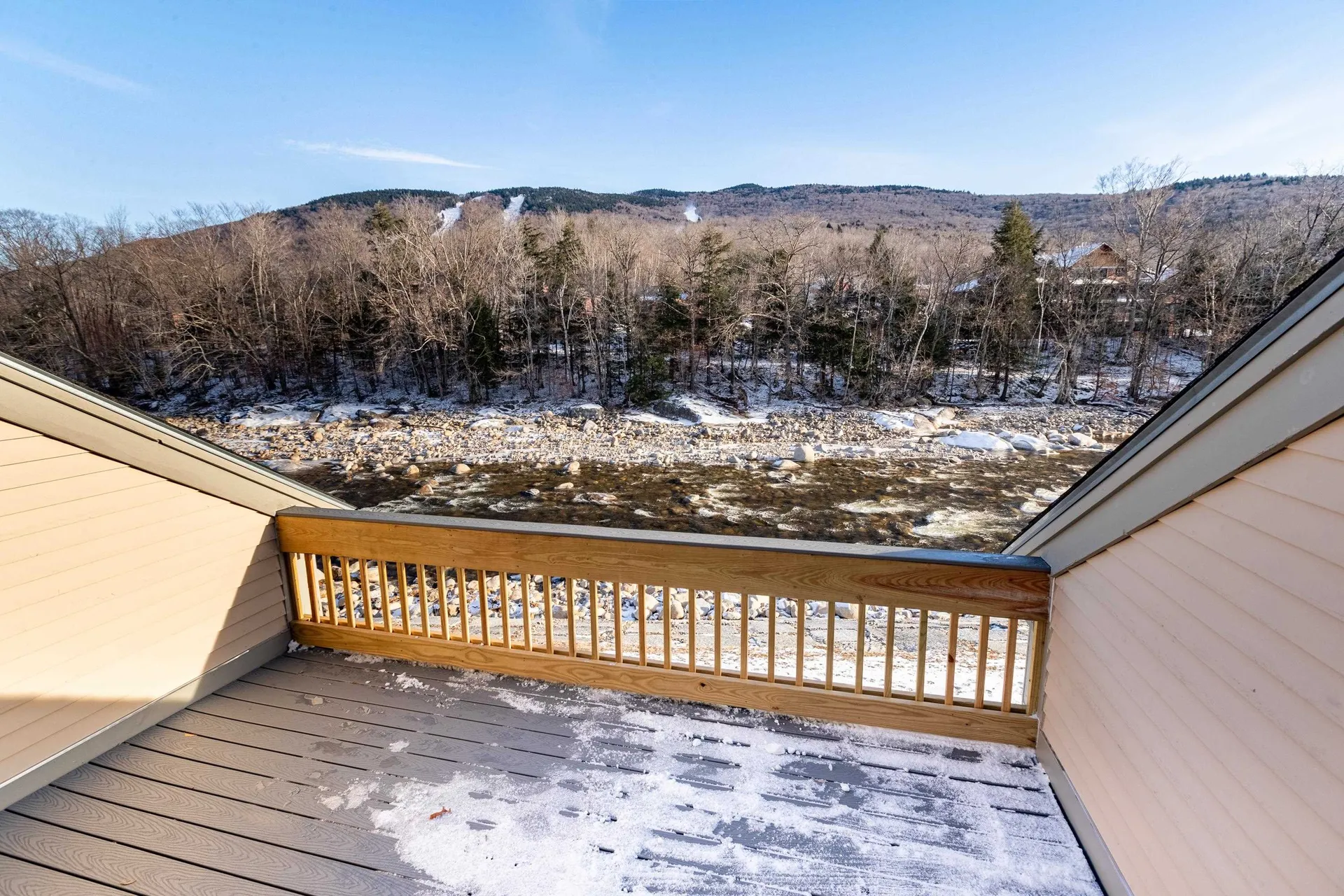 66 Bunker Lane Lincoln NH 03251