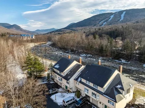 66 Bunker Lane Lincoln NH 03251