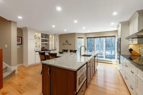66 Bunker Lane Lincoln NH 03251
