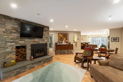 66 Bunker Lane Lincoln NH 03251