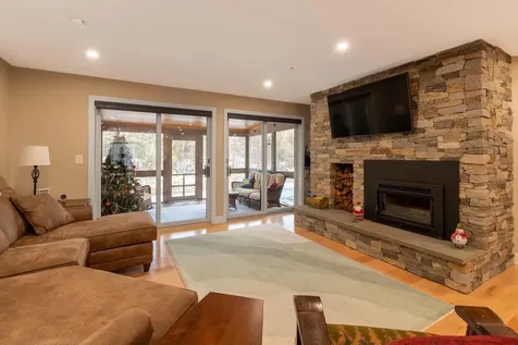 66 Bunker Lane Lincoln NH 03251