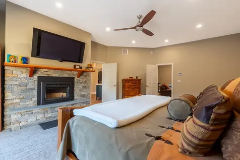 66 Bunker Lane Lincoln NH 03251