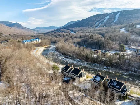 66 Bunker Lane Lincoln NH 03251