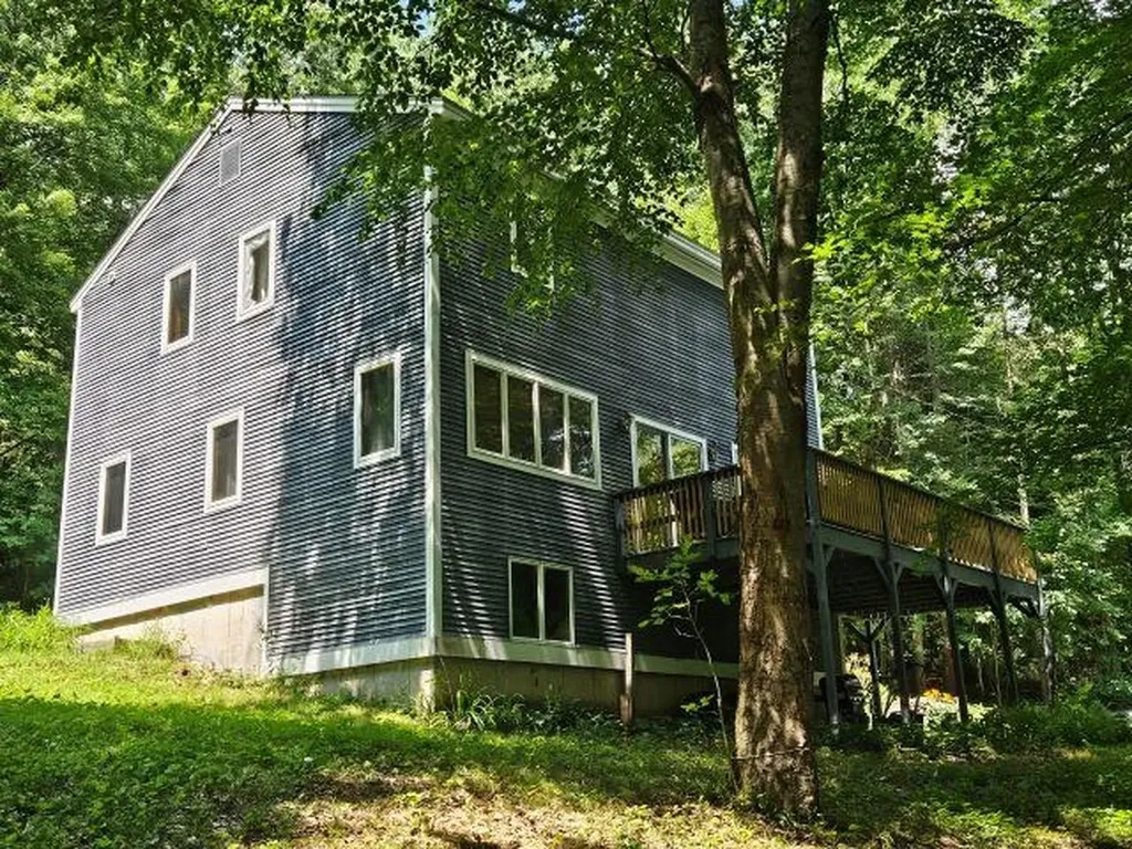 127 Oxbow Road Hinsdale NH 03451