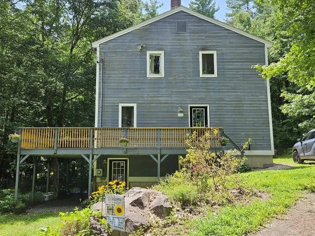127 Oxbow Road Hinsdale NH 03451