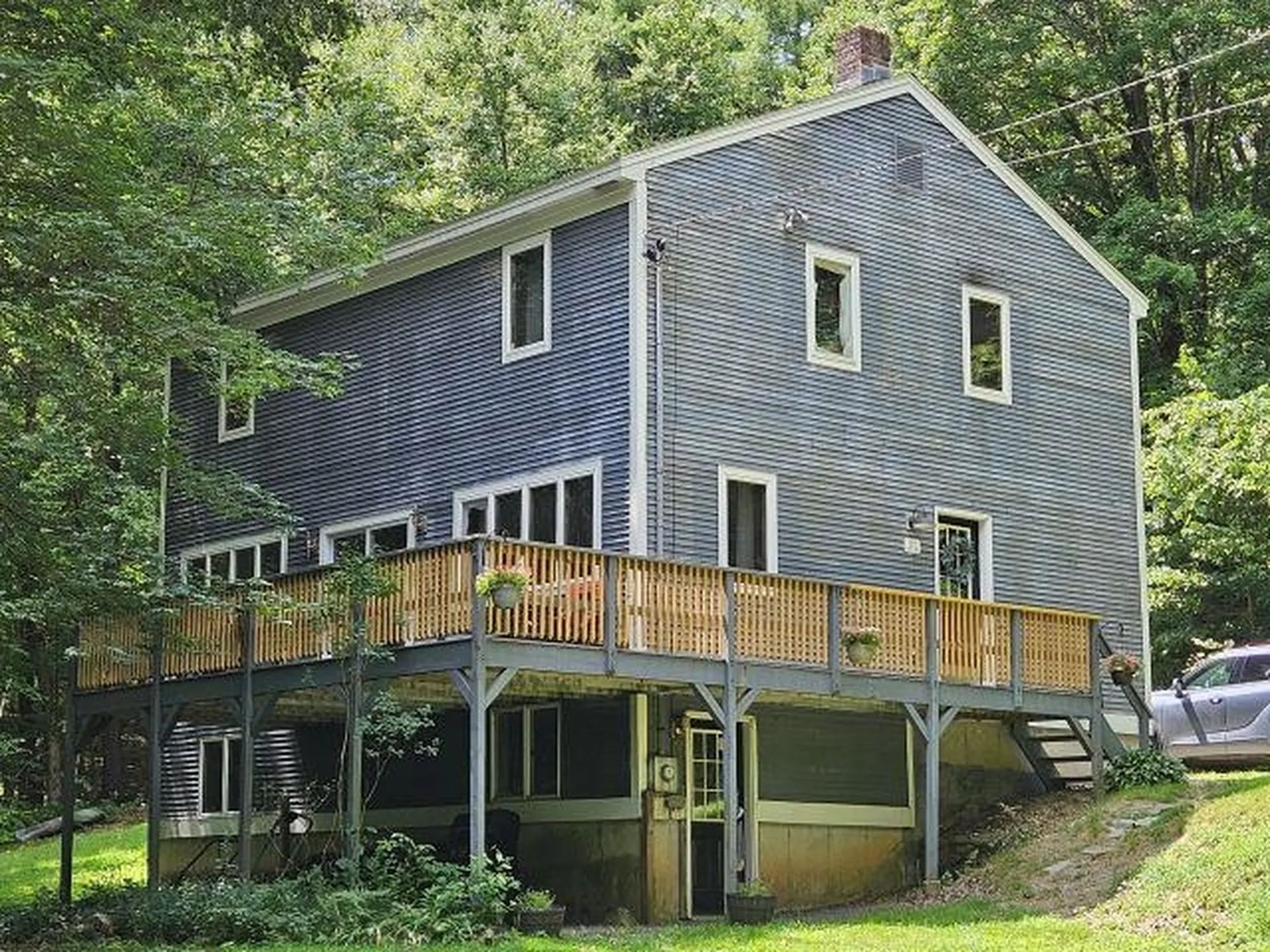 127 Oxbow Road Hinsdale NH 03451