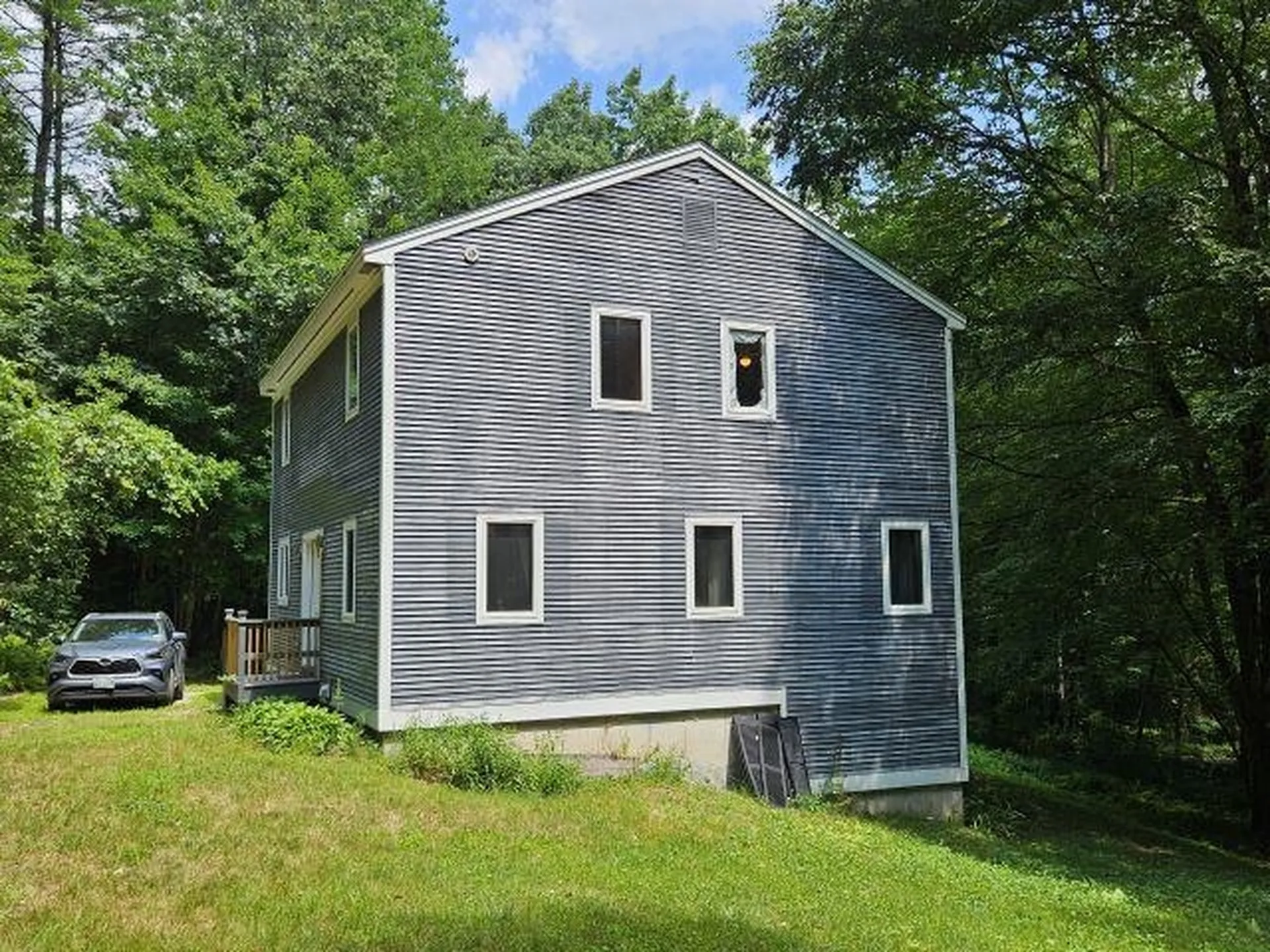 127 Oxbow Road Hinsdale NH 03451