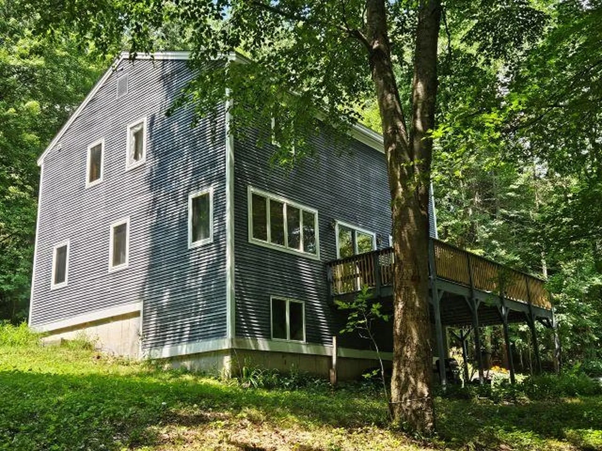 127 Oxbow Road Hinsdale NH 03451