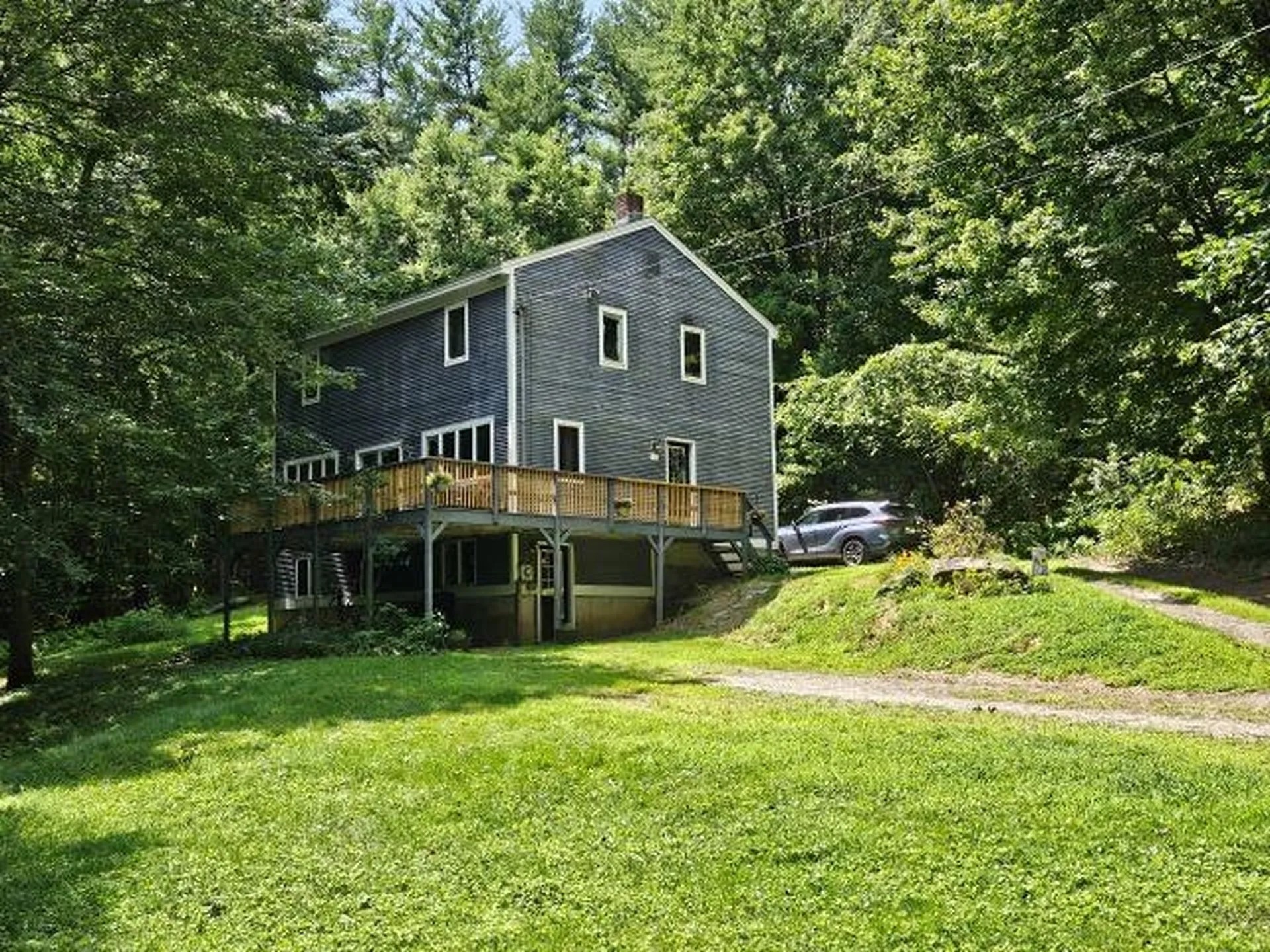 127 Oxbow Road Hinsdale NH 03451