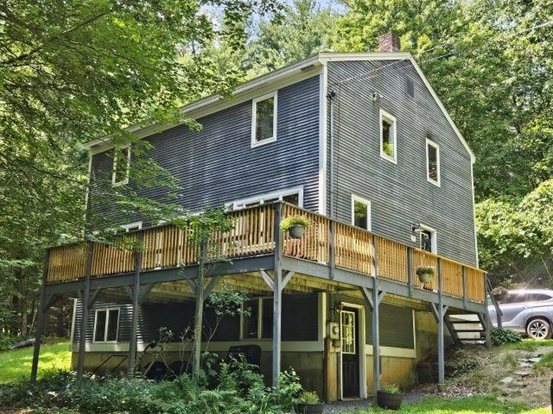 127 Oxbow Road Hinsdale NH 03451