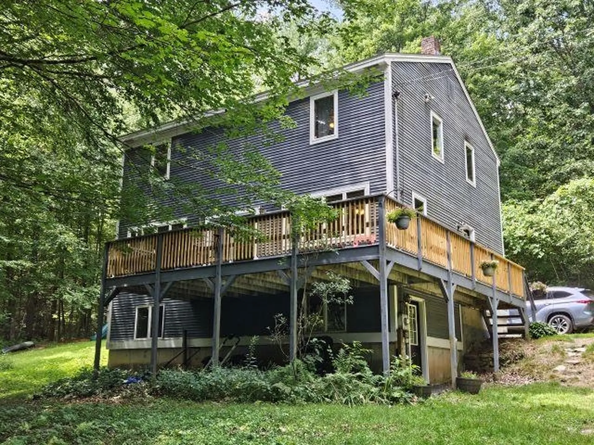 127 Oxbow Road Hinsdale NH 03451