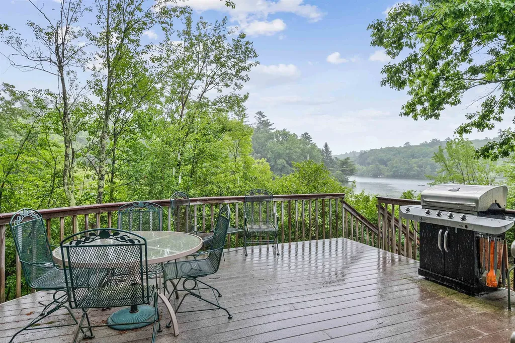 38 Springfield Road Sunapee NH 03782