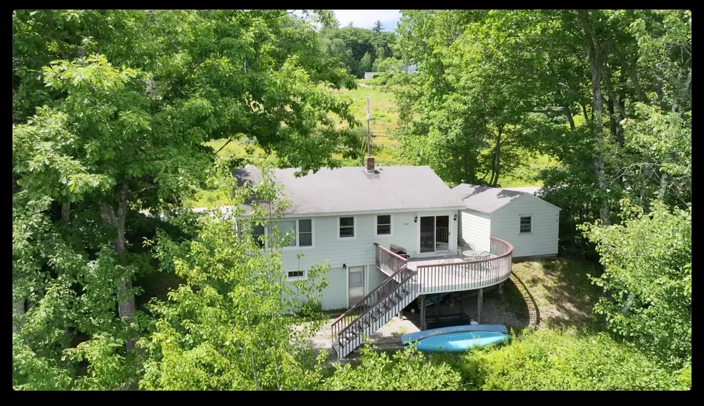 38 Springfield Road Sunapee NH 03782