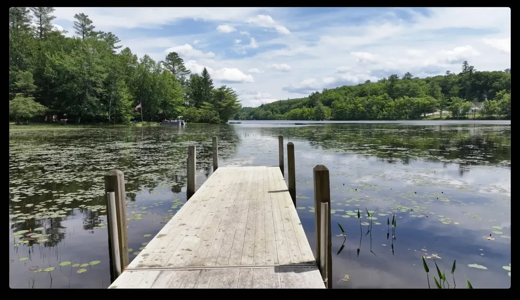 38 Springfield Road Sunapee NH 03782