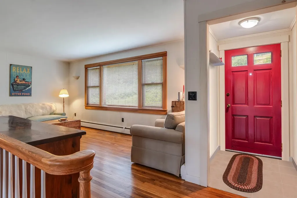 38 Springfield Road Sunapee NH 03782