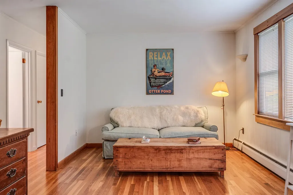 38 Springfield Road Sunapee NH 03782