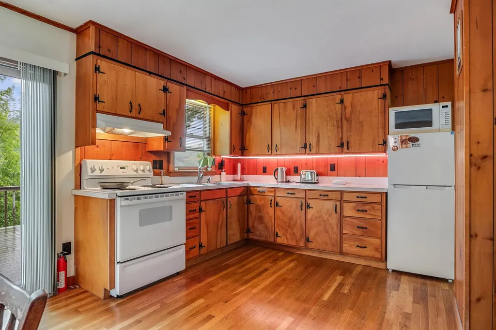38 Springfield Road Sunapee NH 03782