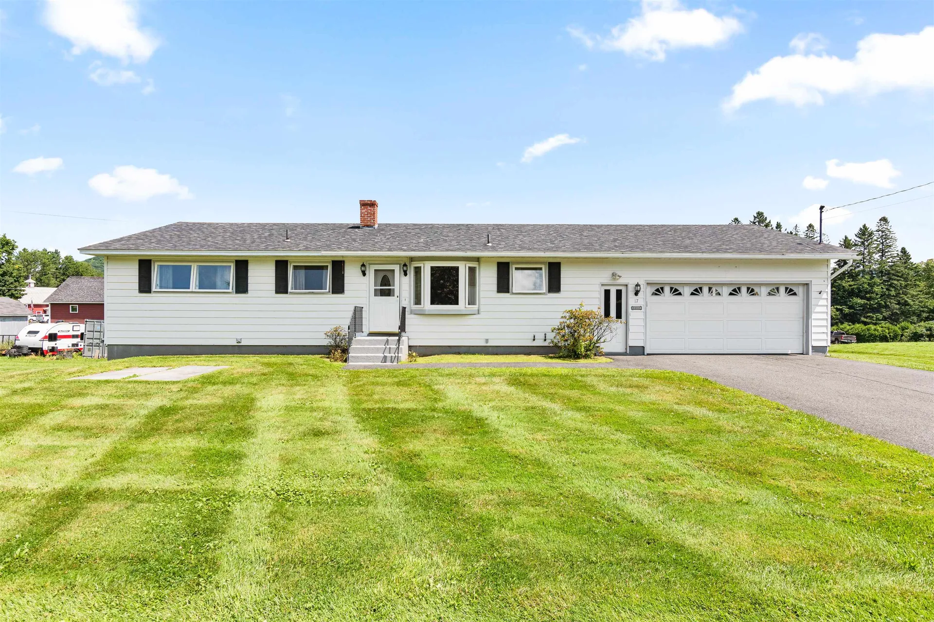 17 Church Street Barre Town VT 05649