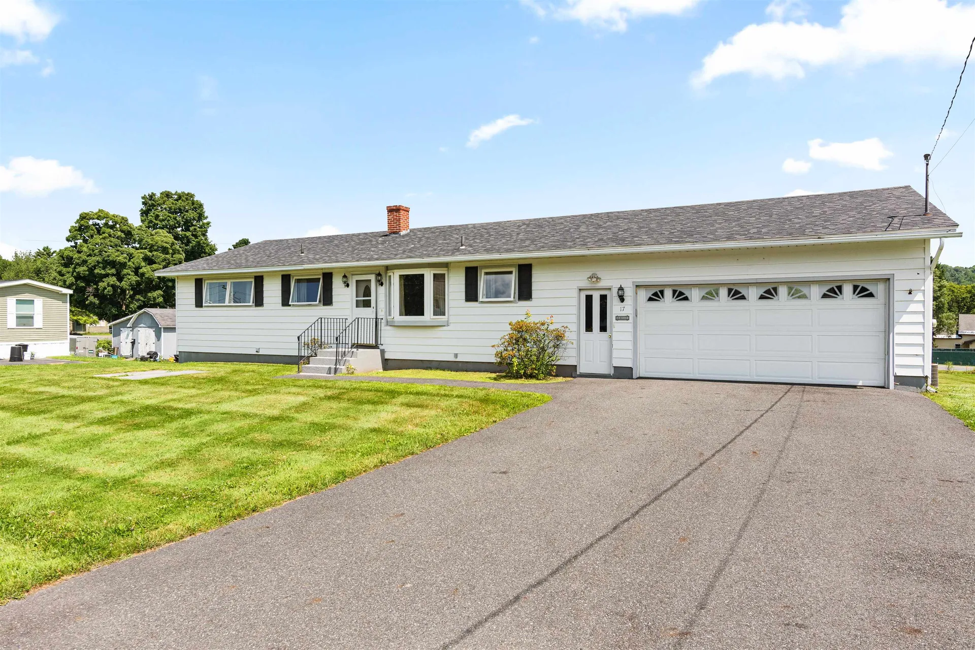 17 Church Street Barre Town VT 05649