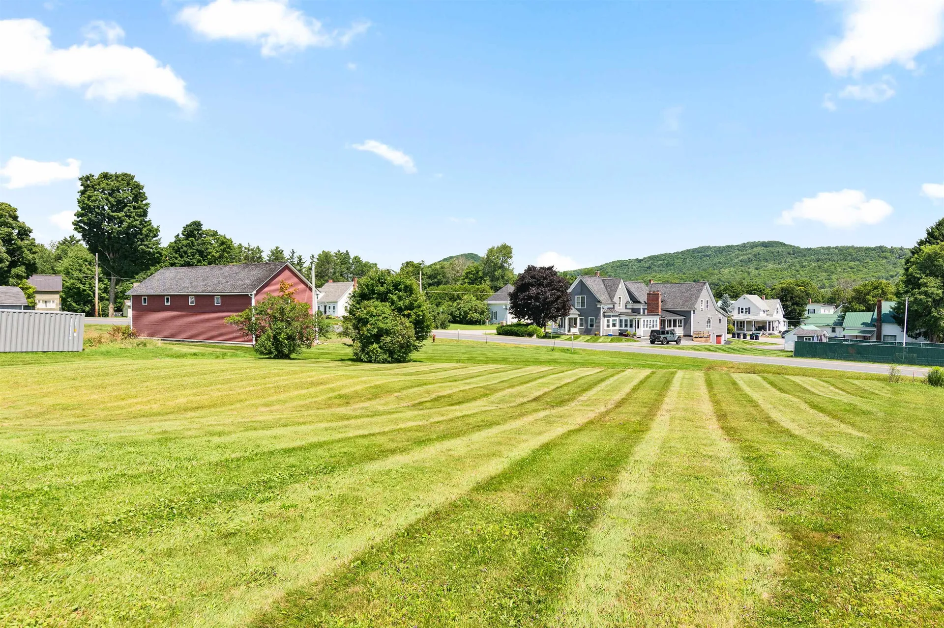 17 Church Street Barre Town VT 05649