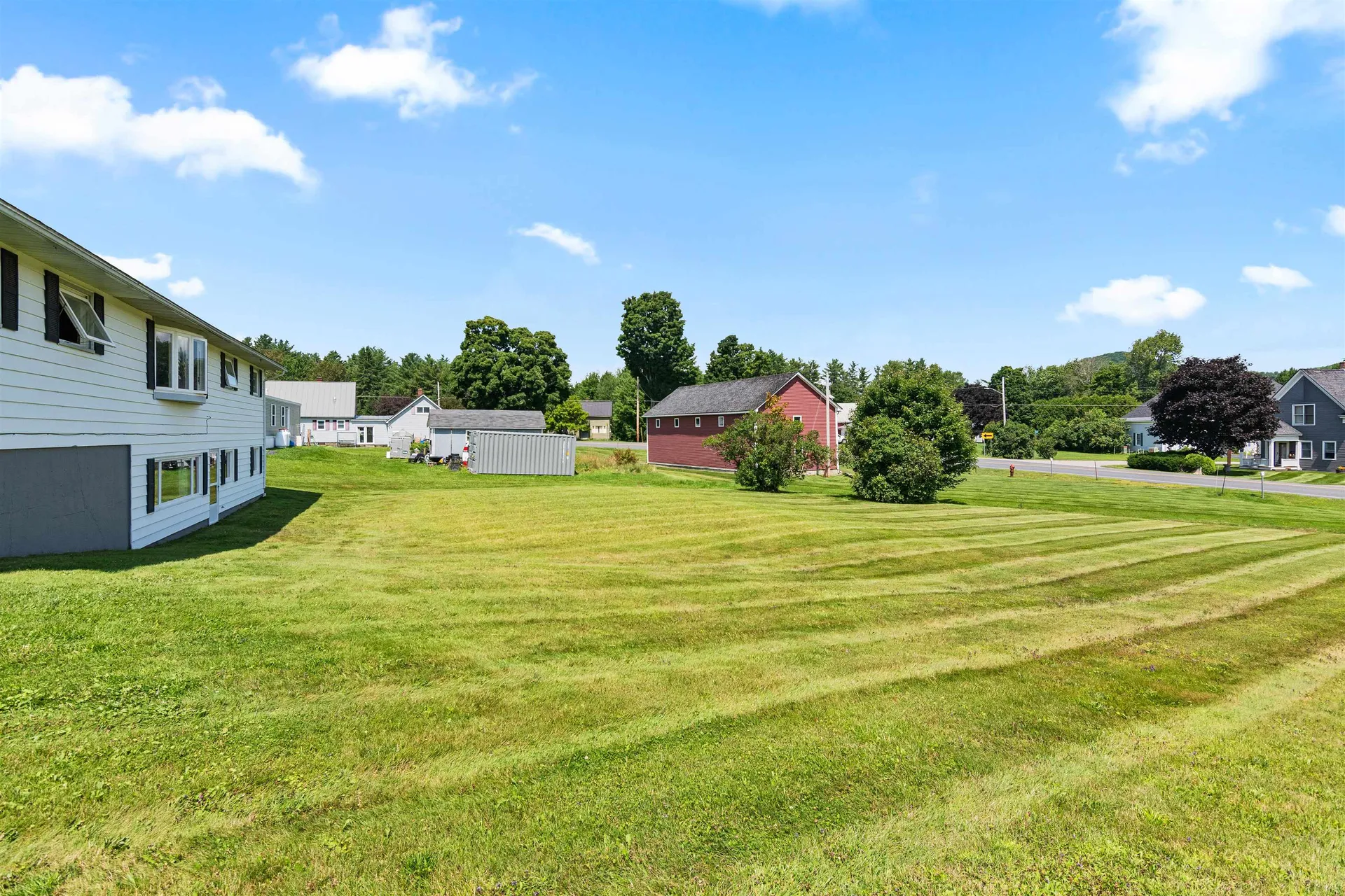 17 Church Street Barre Town VT 05649