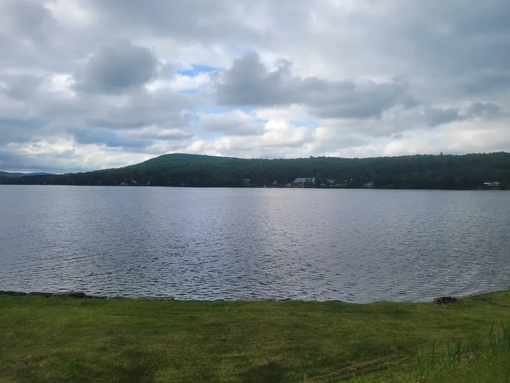 3879 Vt Route 114 Canaan VT 05903