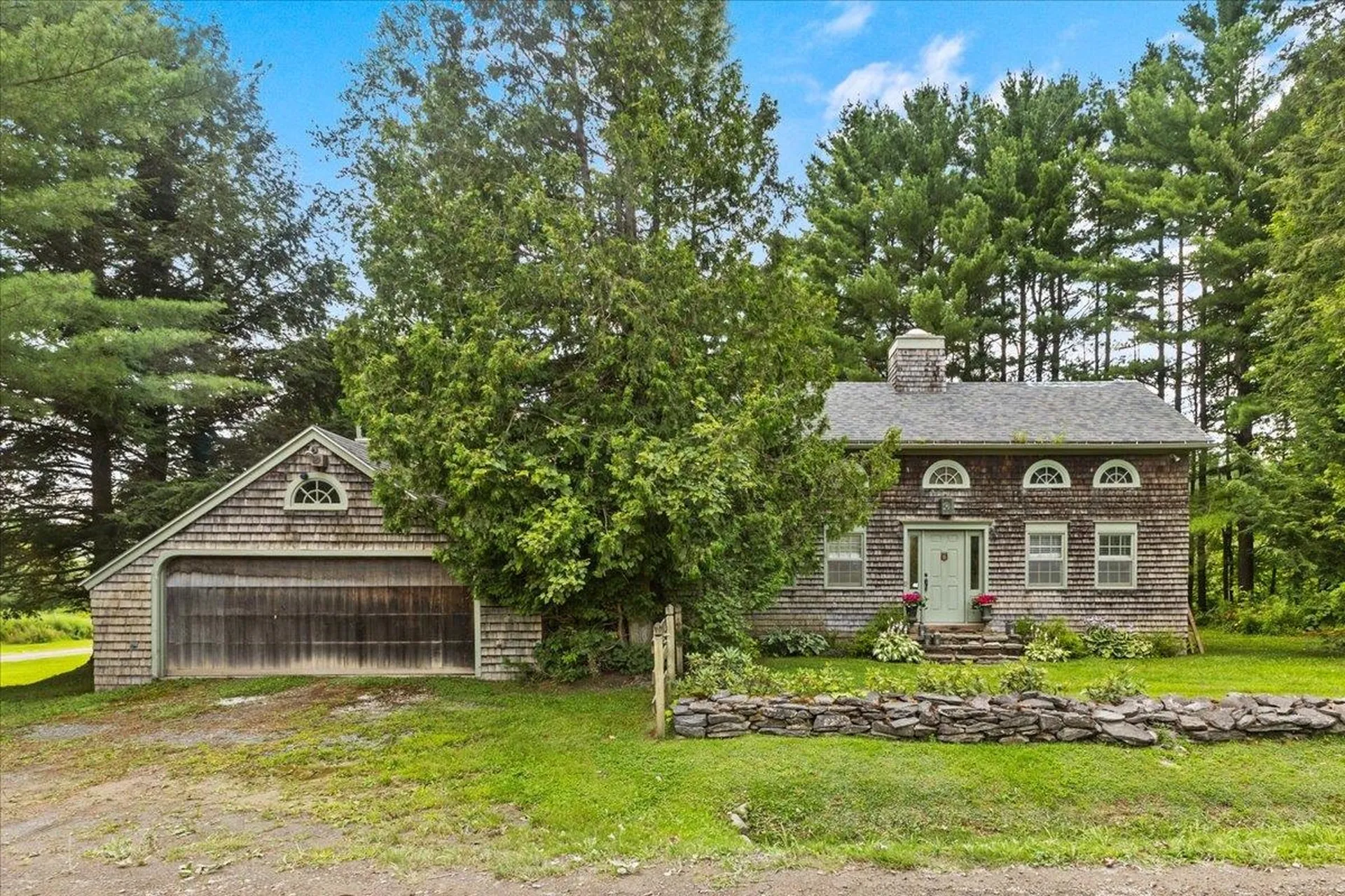 3497 Reservoir Road Berkshire VT 05450