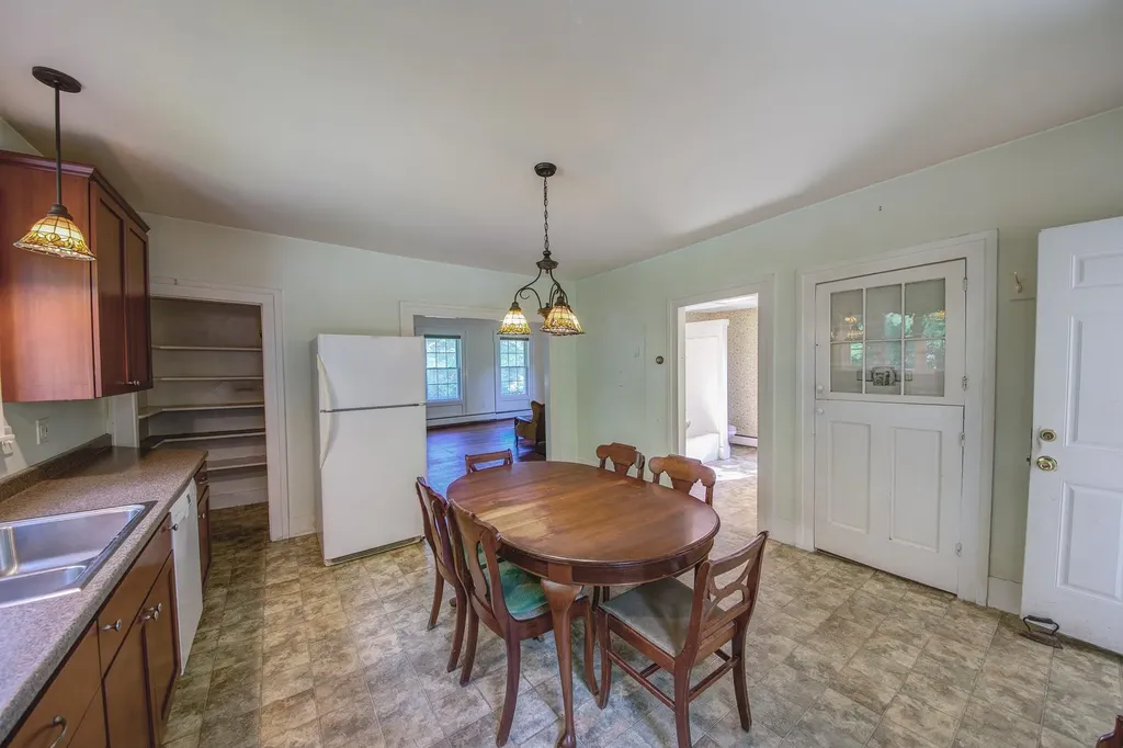 64 And 96 State Garage Road Rochester VT 05767