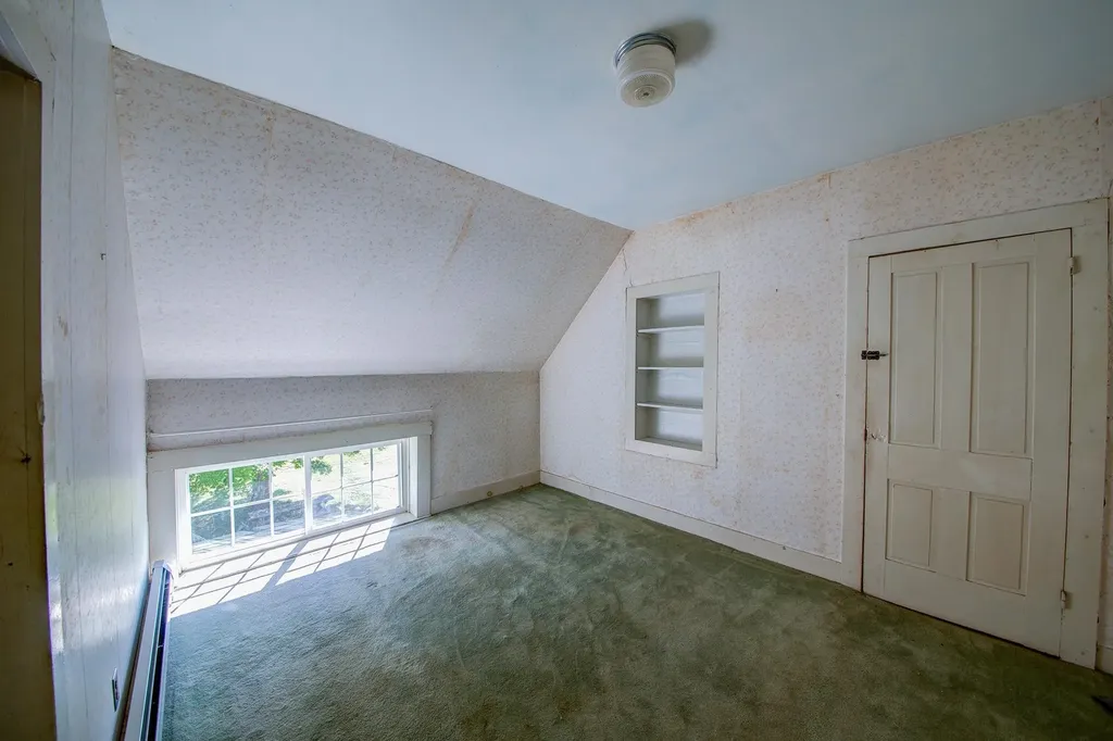 64 And 96 State Garage Road Rochester VT 05767