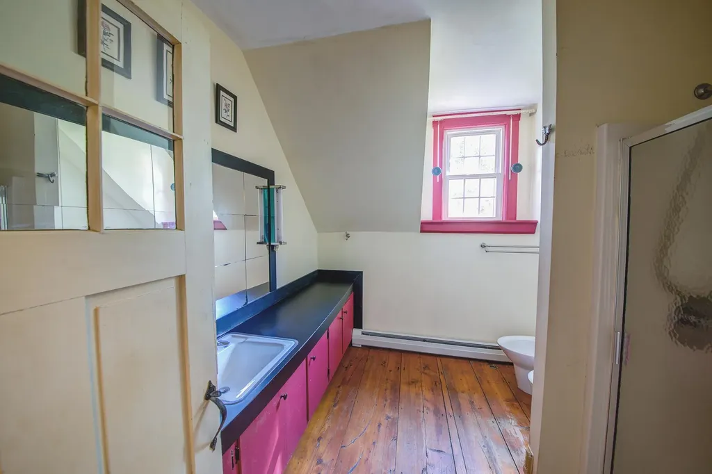 64 And 96 State Garage Road Rochester VT 05767