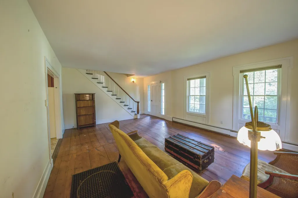 64 And 96 State Garage Road Rochester VT 05767