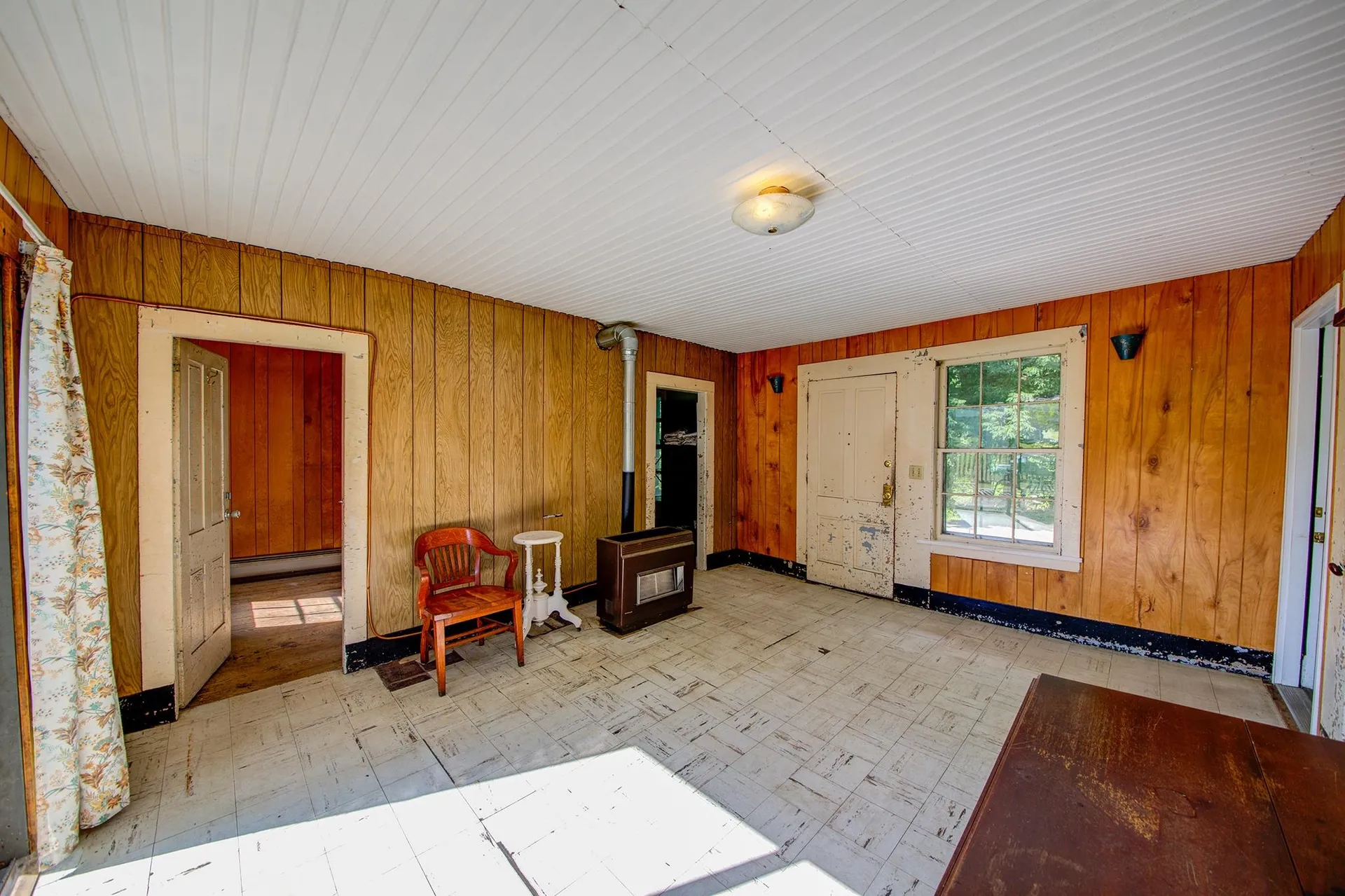 64 And 96 State Garage Road Rochester VT 05767