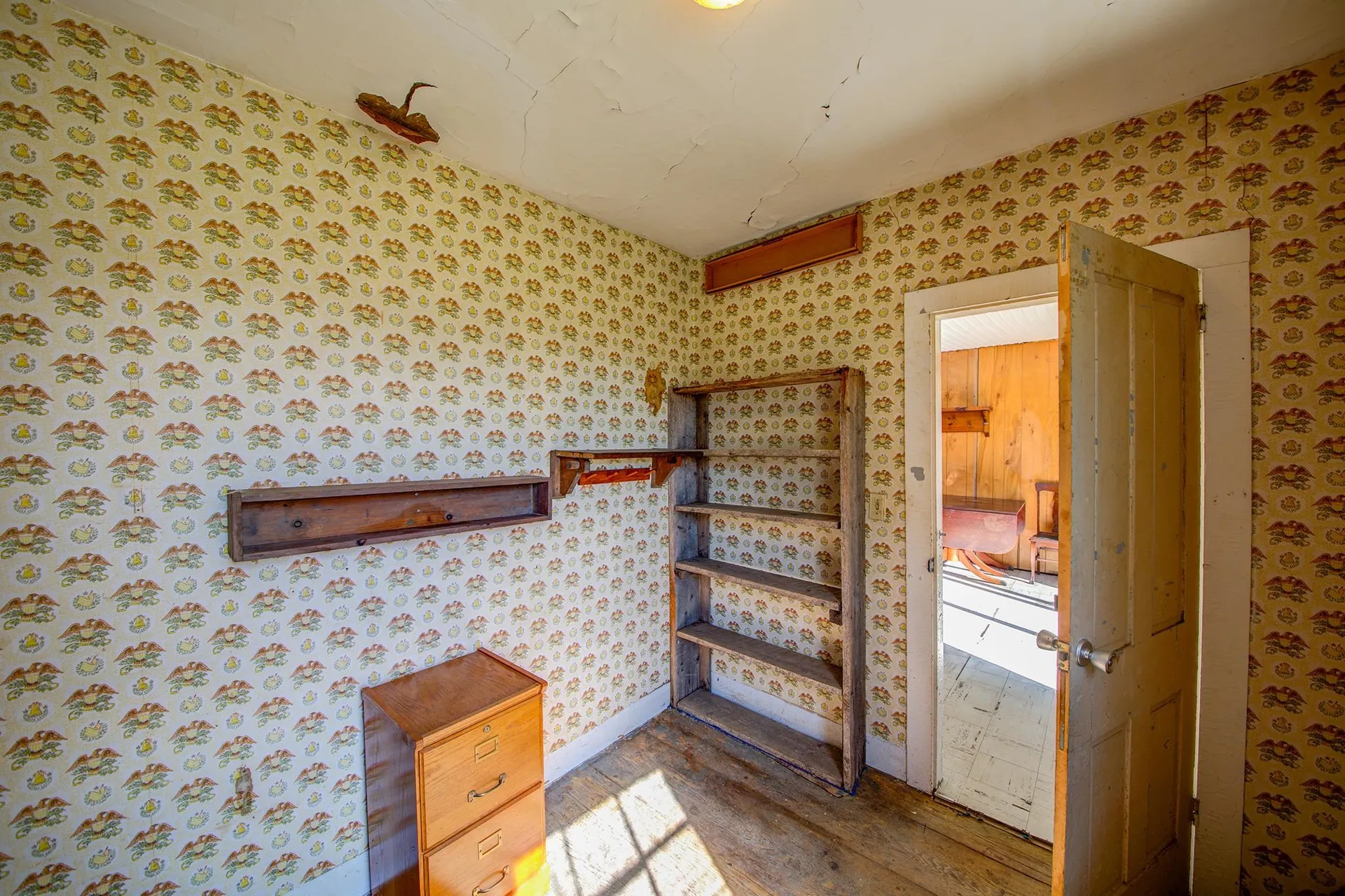 64 And 96 State Garage Road Rochester VT 05767