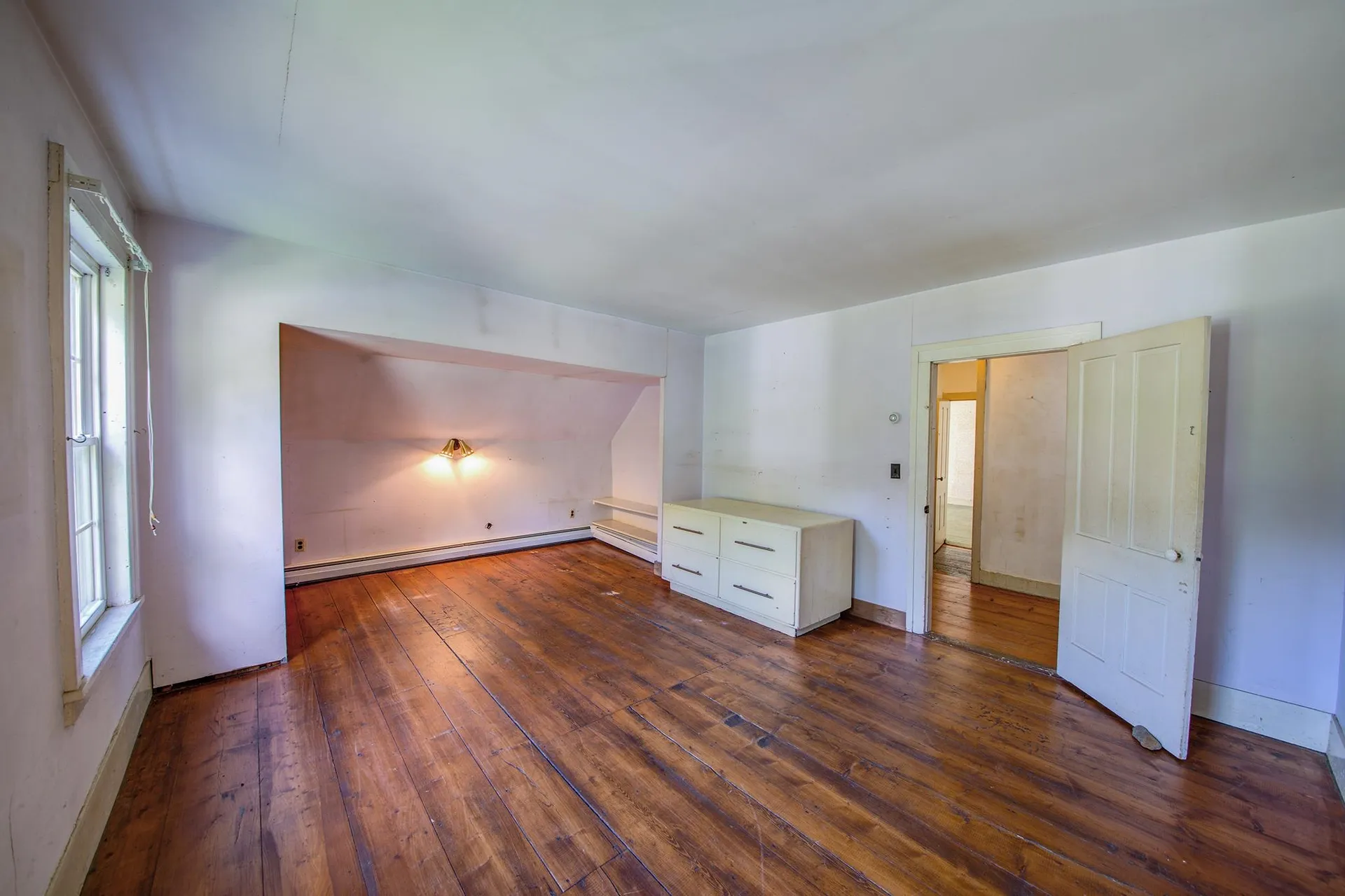 64 And 96 State Garage Road Rochester VT 05767